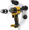 Image sur Perceuse visseuse à têtes multiples XR 18V 5Ah Li-Ion Brushless
